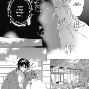 [Hashimoto Aoi] RUSH! [Eng] – Gay Manga sex 129