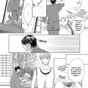 [Hashimoto Aoi] RUSH! [Eng] – Gay Manga sex 131