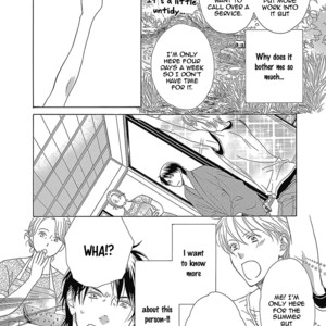 [Hashimoto Aoi] RUSH! [Eng] – Gay Manga sex 135