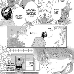 [Hashimoto Aoi] RUSH! [Eng] – Gay Manga sex 140