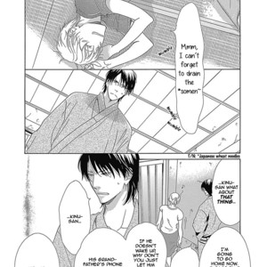 [Hashimoto Aoi] RUSH! [Eng] – Gay Manga sex 142