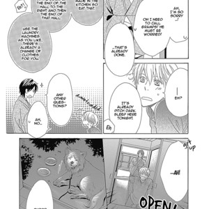 [Hashimoto Aoi] RUSH! [Eng] – Gay Manga sex 144