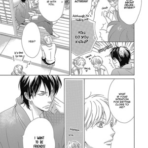 [Hashimoto Aoi] RUSH! [Eng] – Gay Manga sex 147