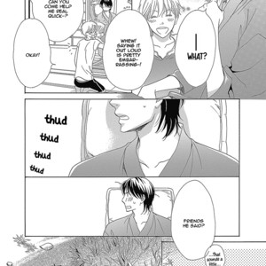 [Hashimoto Aoi] RUSH! [Eng] – Gay Manga sex 148