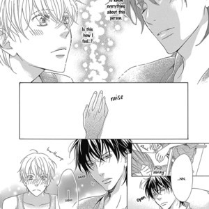 [Hashimoto Aoi] RUSH! [Eng] – Gay Manga sex 150