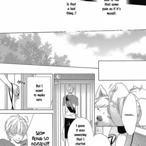 [Hashimoto Aoi] RUSH! [Eng] – Gay Manga sex 154
