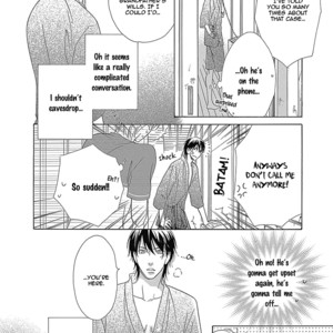 [Hashimoto Aoi] RUSH! [Eng] – Gay Manga sex 155