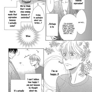 [Hashimoto Aoi] RUSH! [Eng] – Gay Manga sex 156