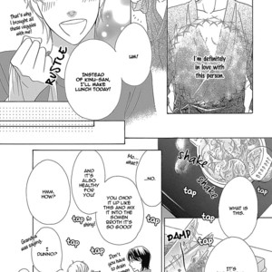 [Hashimoto Aoi] RUSH! [Eng] – Gay Manga sex 157