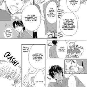 [Hashimoto Aoi] RUSH! [Eng] – Gay Manga sex 158