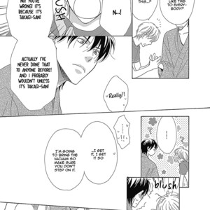 [Hashimoto Aoi] RUSH! [Eng] – Gay Manga sex 160