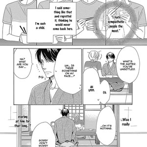 [Hashimoto Aoi] RUSH! [Eng] – Gay Manga sex 162