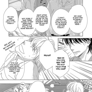 [Hashimoto Aoi] RUSH! [Eng] – Gay Manga sex 164