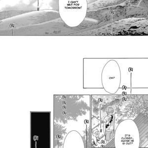 [Hashimoto Aoi] RUSH! [Eng] – Gay Manga sex 166