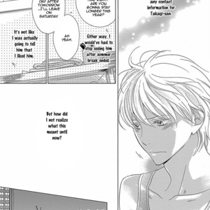[Hashimoto Aoi] RUSH! [Eng] – Gay Manga sex 168
