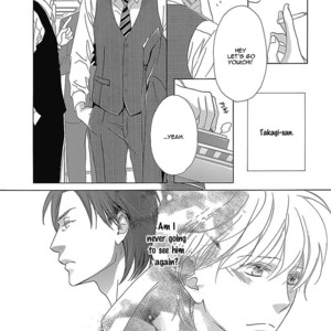 [Hashimoto Aoi] RUSH! [Eng] – Gay Manga sex 169