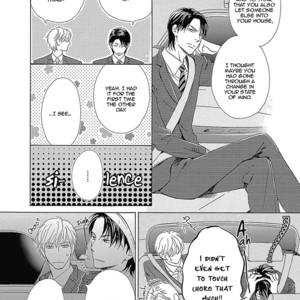 [Hashimoto Aoi] RUSH! [Eng] – Gay Manga sex 178