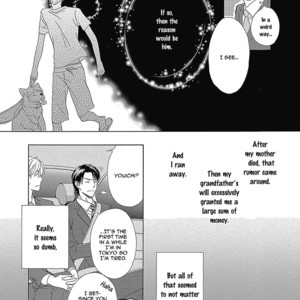 [Hashimoto Aoi] RUSH! [Eng] – Gay Manga sex 179