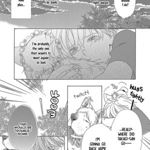 [Hashimoto Aoi] RUSH! [Eng] – Gay Manga sex 181