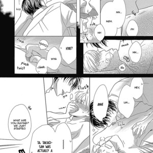 [Hashimoto Aoi] RUSH! [Eng] – Gay Manga sex 187