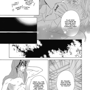 [Hashimoto Aoi] RUSH! [Eng] – Gay Manga sex 188