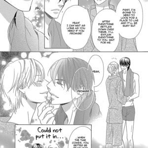 [Hashimoto Aoi] RUSH! [Eng] – Gay Manga sex 190