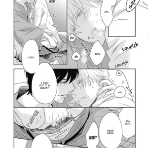 [Hashimoto Aoi] RUSH! [Eng] – Gay Manga sex 199