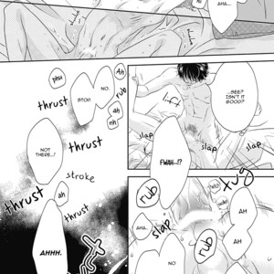 [Hashimoto Aoi] RUSH! [Eng] – Gay Manga sex 203