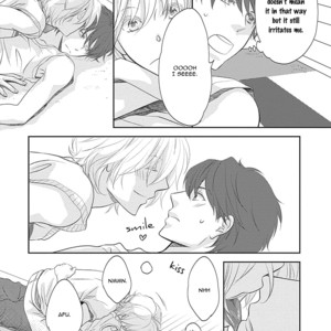 [Hashimoto Aoi] RUSH! [Eng] – Gay Manga sex 209