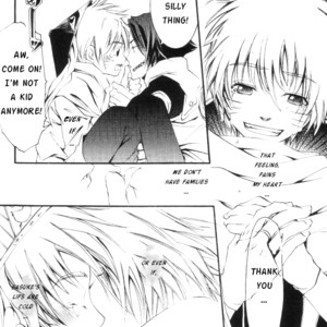 [AMEMIYA Kazuyuki, ICHIHARA Yukino] Naruto dj – Cherry Drops [Eng] – Gay Manga sex 29