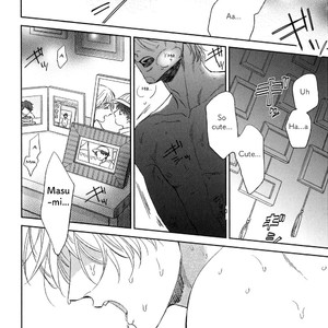 [Enzou] Suki ni Shitaiyo (Drag-less Sex) [Eng] – Gay Manga sex 5