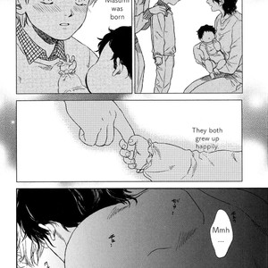 [Enzou] Suki ni Shitaiyo (Drag-less Sex) [Eng] – Gay Manga sex 9