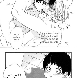[Enzou] Suki ni Shitaiyo (Drag-less Sex) [Eng] – Gay Manga sex 11