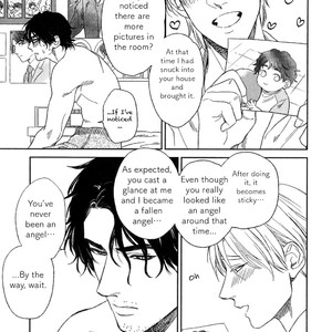 [Enzou] Suki ni Shitaiyo (Drag-less Sex) [Eng] – Gay Manga sex 12
