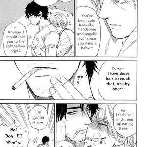 [Enzou] Suki ni Shitaiyo (Drag-less Sex) [Eng] – Gay Manga sex 14