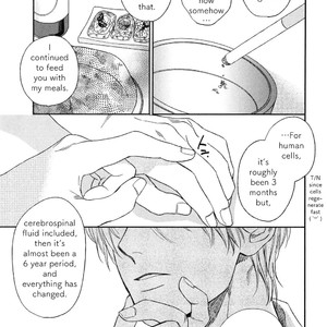 [Enzou] Suki ni Shitaiyo (Drag-less Sex) [Eng] – Gay Manga sex 20