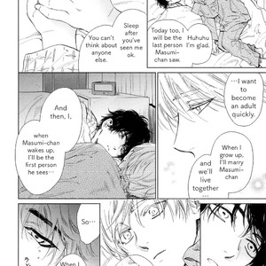 [Enzou] Suki ni Shitaiyo (Drag-less Sex) [Eng] – Gay Manga sex 27