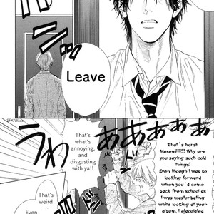 [Enzou] Suki ni Shitaiyo (Drag-less Sex) [Eng] – Gay Manga sex 29