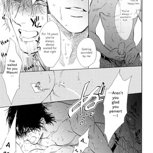 [Enzou] Suki ni Shitaiyo (Drag-less Sex) [Eng] – Gay Manga sex 44