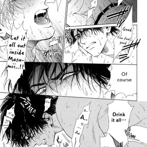 [Enzou] Suki ni Shitaiyo (Drag-less Sex) [Eng] – Gay Manga sex 46