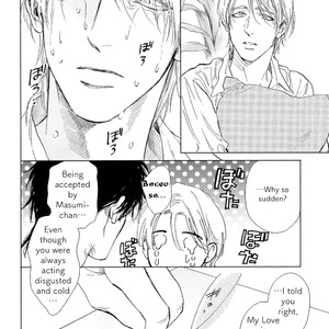 [Enzou] Suki ni Shitaiyo (Drag-less Sex) [Eng] – Gay Manga sex 51