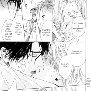 [Enzou] Suki ni Shitaiyo (Drag-less Sex) [Eng] – Gay Manga sex 52