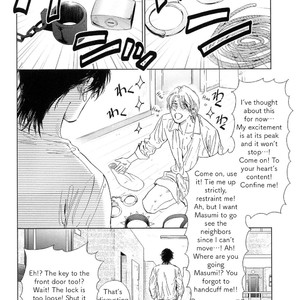 [Enzou] Suki ni Shitaiyo (Drag-less Sex) [Eng] – Gay Manga sex 53