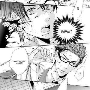 [TENNOUJI Mio] Hatsujou Virus (c.1) [Eng] – Gay Manga sex 8