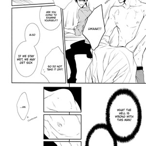 [TENNOUJI Mio] Hatsujou Virus (c.1) [Eng] – Gay Manga sex 12