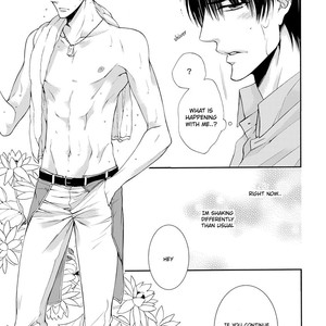 [TENNOUJI Mio] Hatsujou Virus (c.1) [Eng] – Gay Manga sex 13