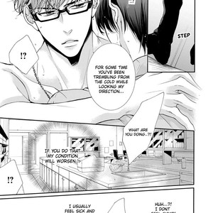 [TENNOUJI Mio] Hatsujou Virus (c.1) [Eng] – Gay Manga sex 15