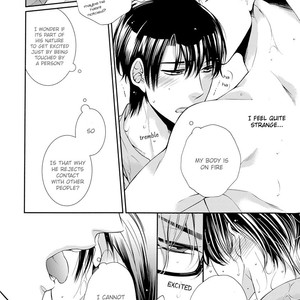 [TENNOUJI Mio] Hatsujou Virus (c.1) [Eng] – Gay Manga sex 16