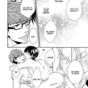 [TENNOUJI Mio] Hatsujou Virus (c.1) [Eng] – Gay Manga sex 22