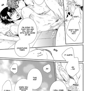 [TENNOUJI Mio] Hatsujou Virus (c.1) [Eng] – Gay Manga sex 25